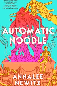 Automatic Noodle