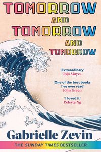 Tomorrow, and Tomorrow, and Tomorrow