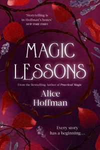 Magic Lessons