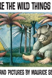 Where the Wild Things Are