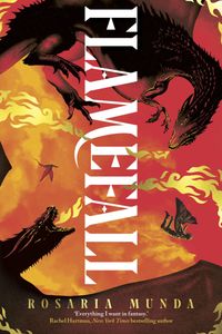 Flamefall