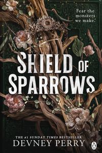 Shield of Sparrows