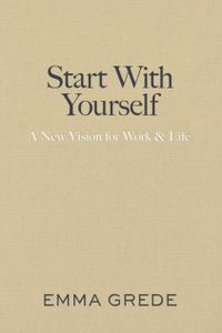 Start with Yourself