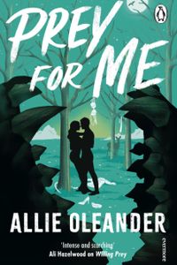 Prey for Me (Feral Love, #2)