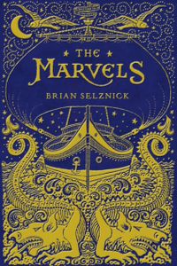 The Marvels