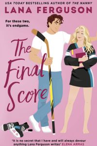 The Final Score