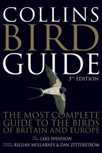 Collins Bird Guide