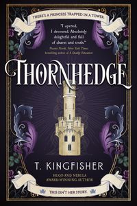 Thornhedge