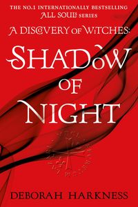 Shadow of Night