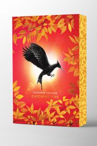 Catching Fire
