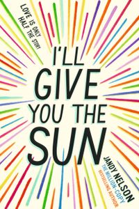 I'll Give You the Sun