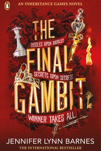The Final Gambit