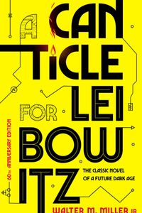 A Canticle for Leibowitz