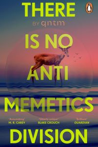There Is No Antimemetics Division