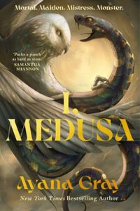 I, Medusa