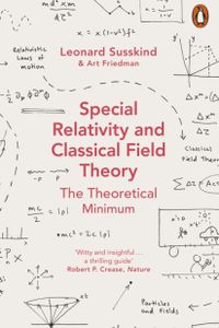 Special Relativity and Classical Field Theory