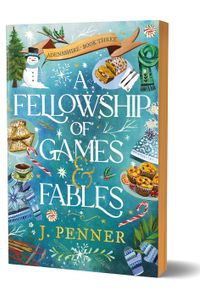 A Fellowship of Games and Fables
