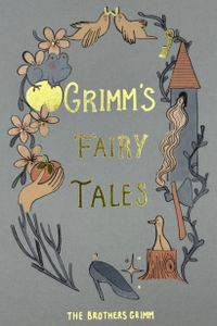 Grimm's Fairy Tales (Collector's Edition)