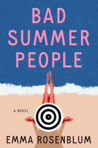 Bad Summer People