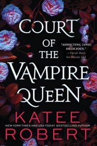 Court of the Vampire Queen