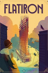 Flatiron