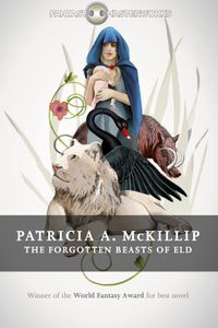 The Forgotten Beasts of Eld