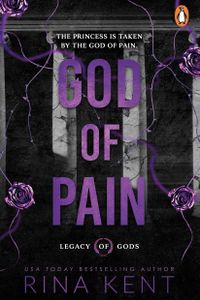 God of Pain