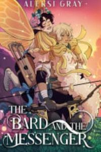 The Bard and the Messenger