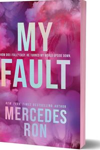 My Fault (Deluxe Edition)