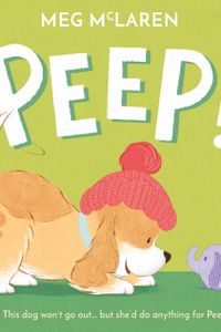 Peep!