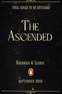 The Ascended