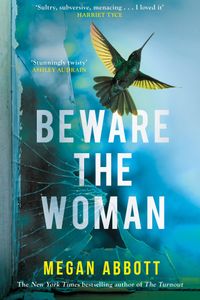 Beware the Woman