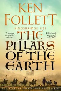 The Pillars of the Earth