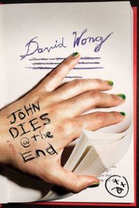 John Dies at the End