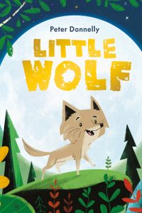 Little Wolf