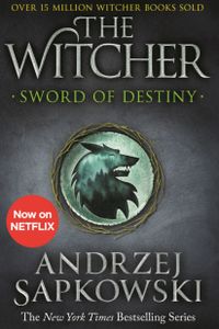 Sword of Destiny