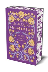 Bridgerton: an Offer from a Gentleman (Deluxe Collector's Edition)