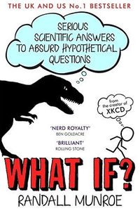 What If?