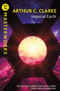 Imperial Earth