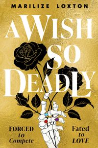 A Wish So Deadly