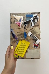 Blind Date with a Book #12 - Fall - Mystery