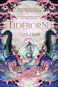 TIDEBORN