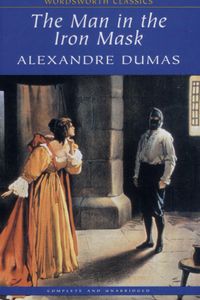 The Man in the Iron Mask