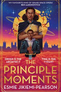 The Principle of Moments