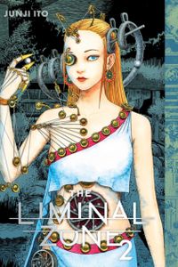 The Liminal Zone, Vol. 2