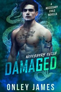 Damaged