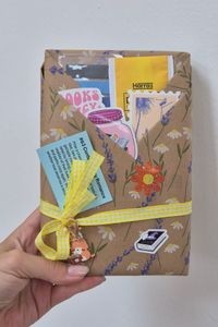 Blind Date with a Book #63 - Summer - Contemporary Romance
