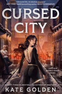 CURSED CITY