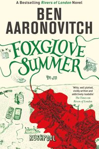 Foxglove Summer