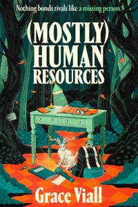 (Mostly) Human Resources